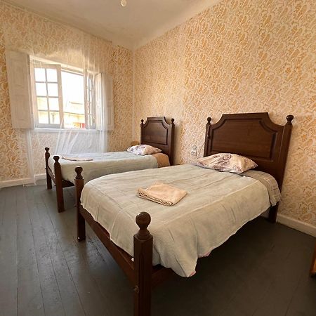 Fernando Guest House Aveiro Extérieur photo
