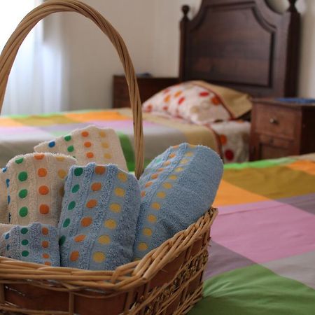 Fernando Guest House Aveiro Chambre photo