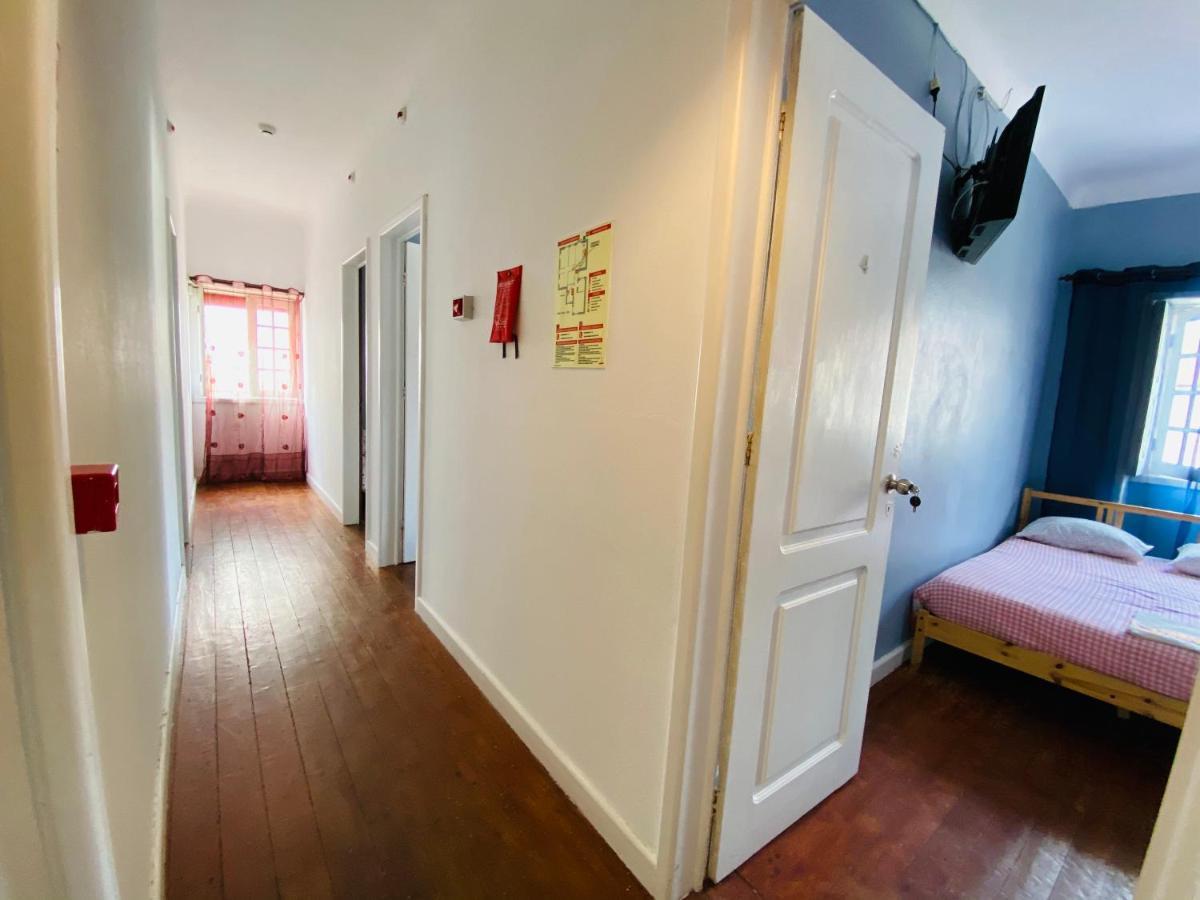 Fernando Guest House Aveiro Extérieur photo