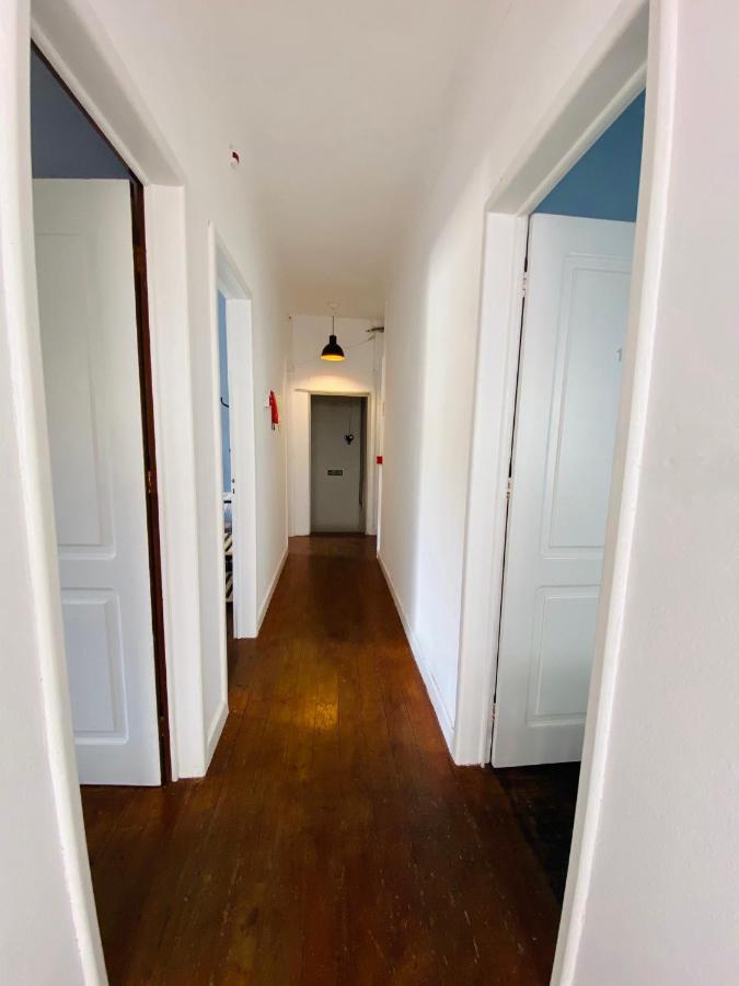 Fernando Guest House Aveiro Extérieur photo
