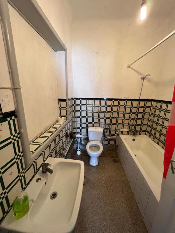 Fernando Guest House Aveiro Extérieur photo