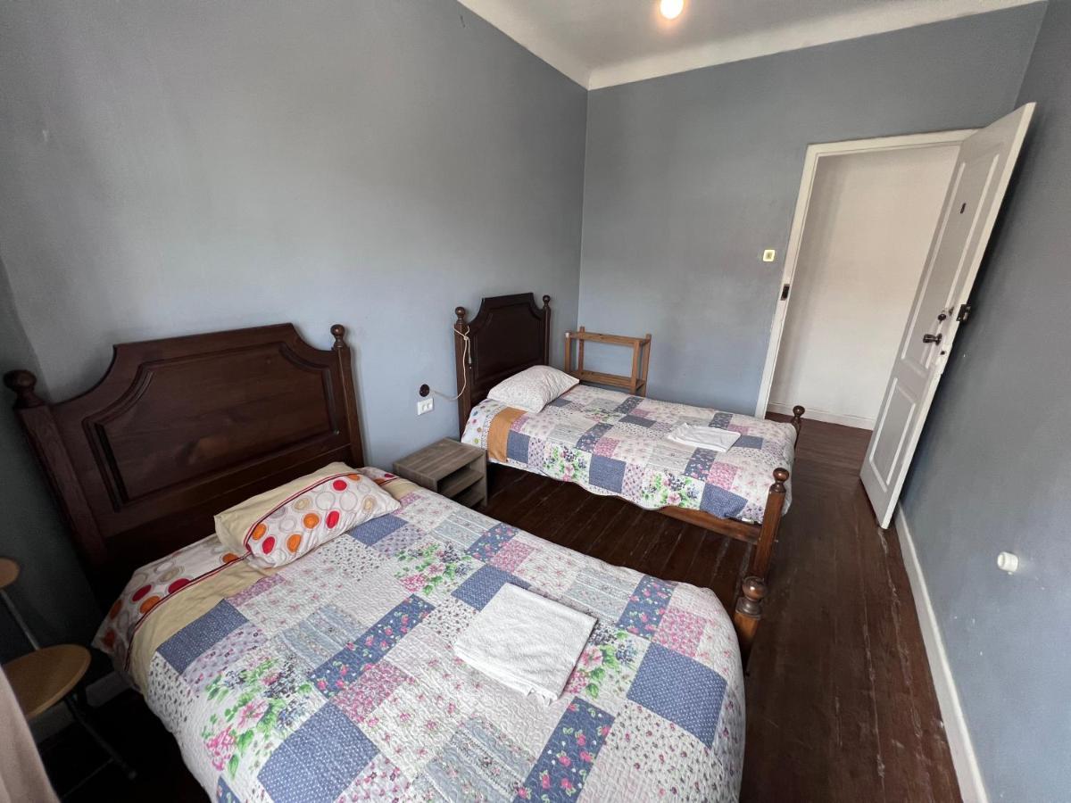 Fernando Guest House Aveiro Extérieur photo