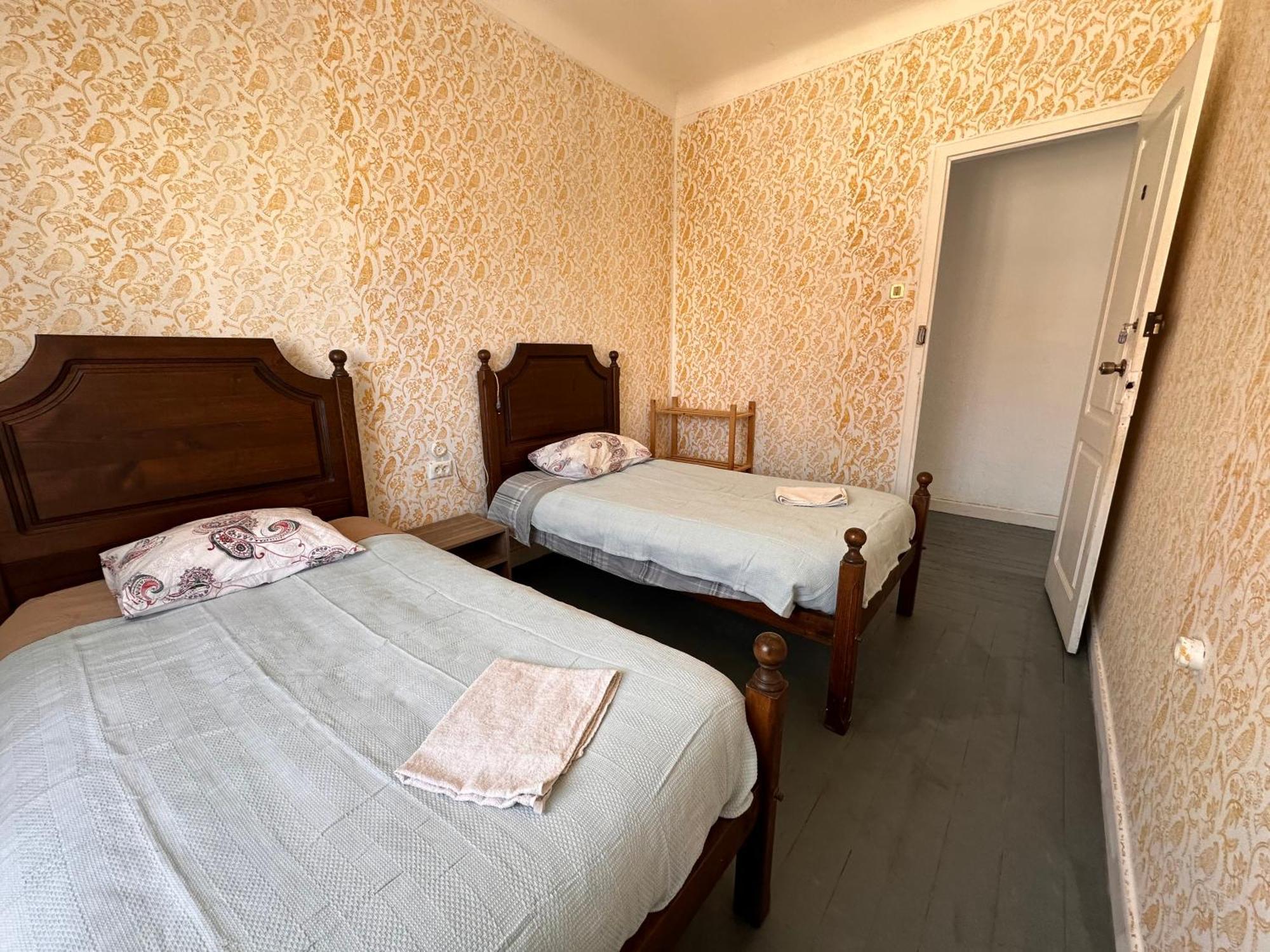 Fernando Guest House Aveiro Extérieur photo