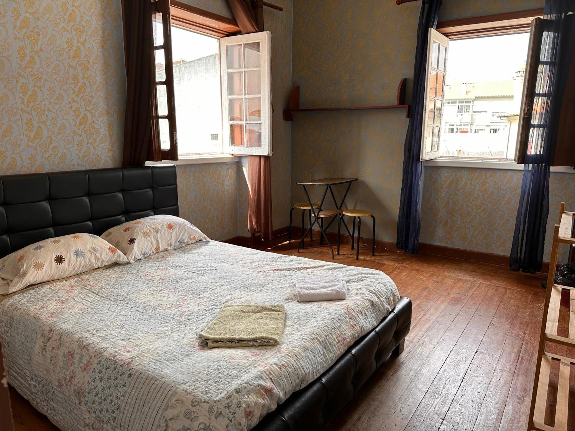Fernando Guest House Aveiro Extérieur photo
