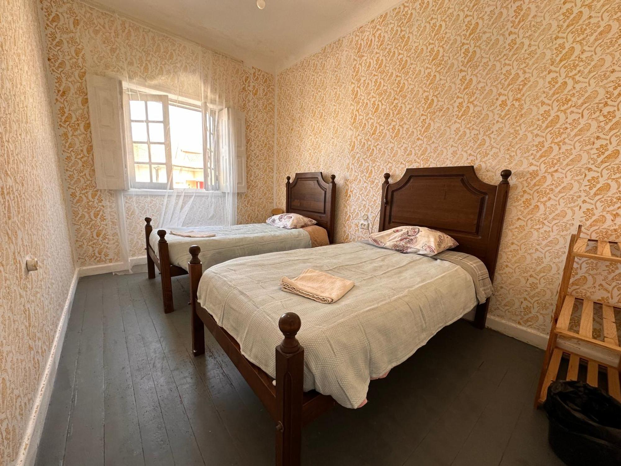 Fernando Guest House Aveiro Extérieur photo